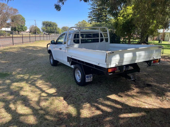 2019 Mitsubishi Triton