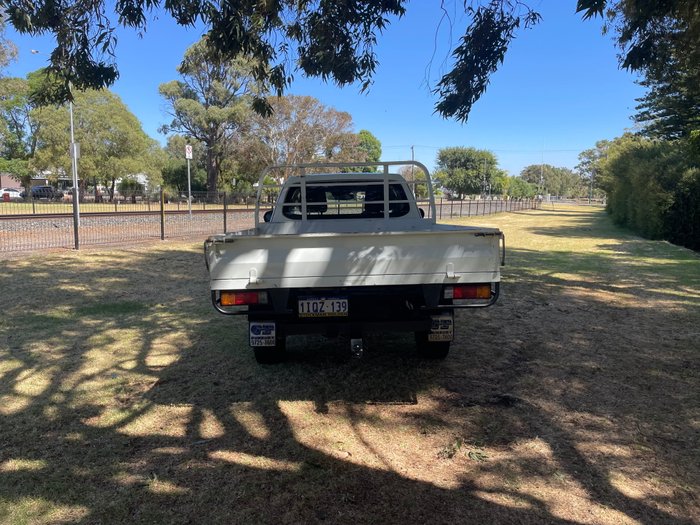 2019 Mitsubishi Triton