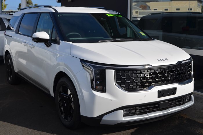 2026 Kia Carnival