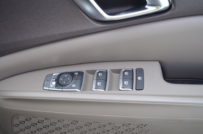 2026 Kia Carnival Sport+ HEV