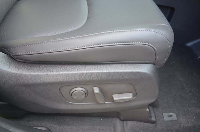 2026 Kia Carnival Sport+ HEV