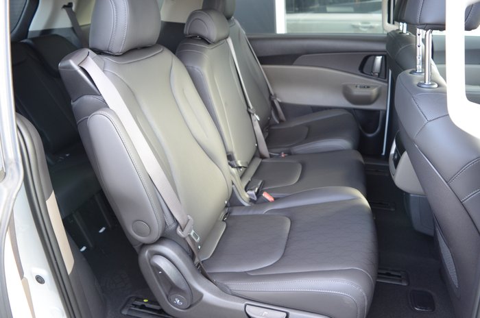 2026 Kia Carnival Sport+ HEV