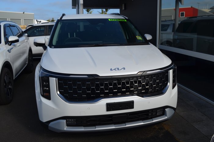 2026 Kia Carnival Sport+ HEV