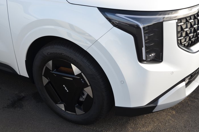 2026 Kia Carnival Sport+ HEV