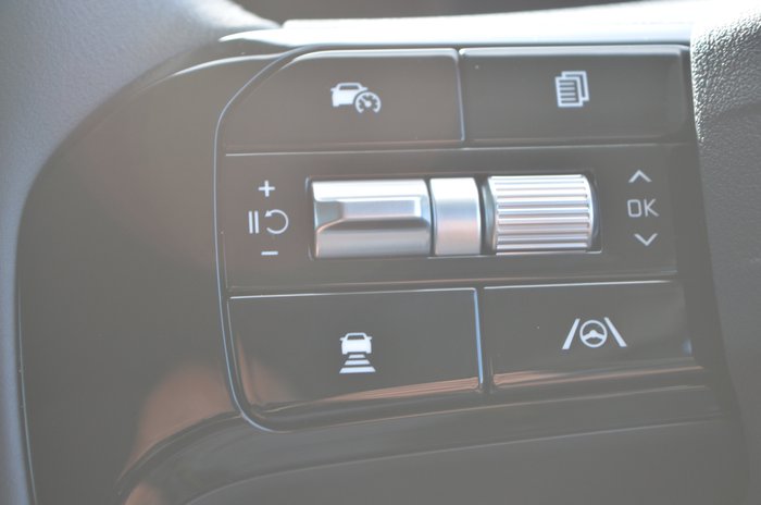 2026 Kia Carnival Sport+ HEV