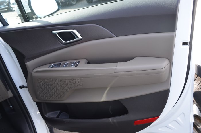 2026 Kia Carnival Sport+ HEV
