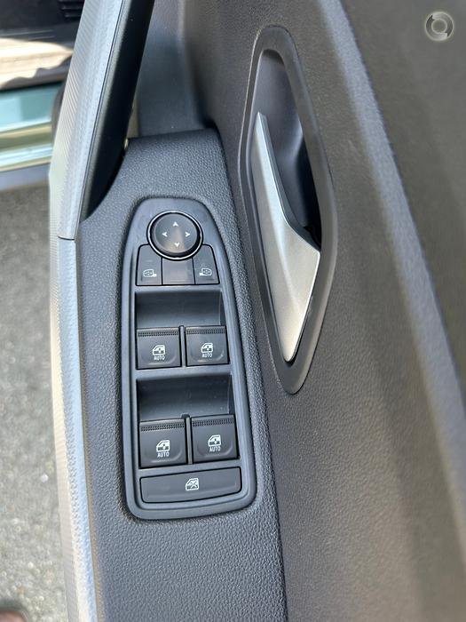 2025 Renault Duster Evolution