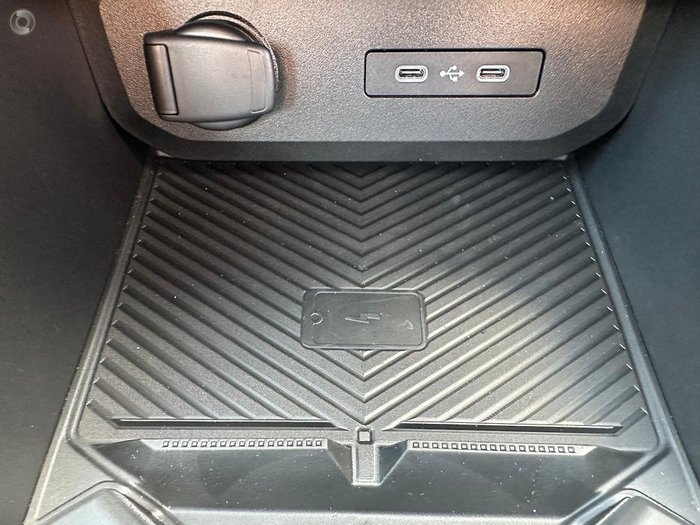 2025 Renault Duster Evolution