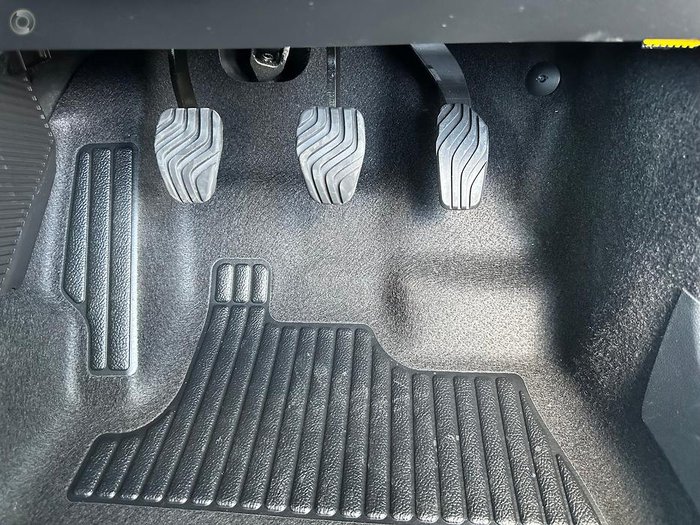 2025 Renault Duster Evolution