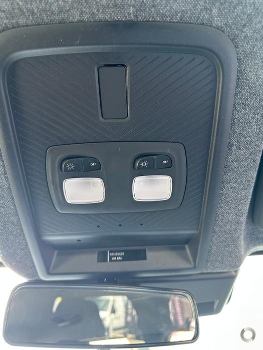 2025 Renault Duster Evolution