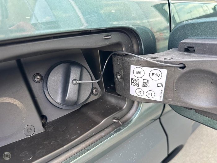 2025 Renault Duster Evolution