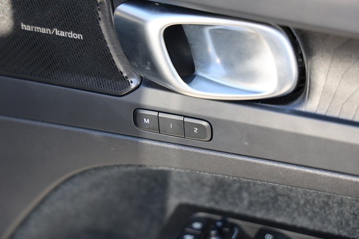 2023 Volvo XC40 Recharge Twin Pure Electric