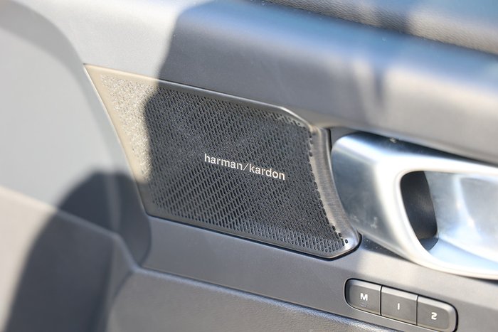 2023 Volvo XC40 Recharge Twin Pure Electric