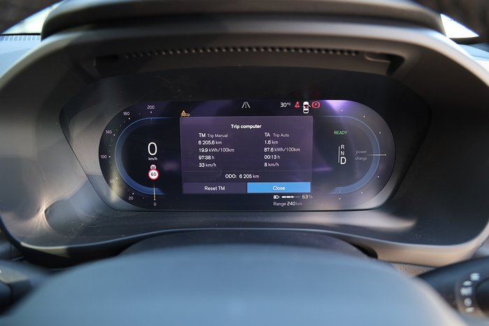 2023 Volvo XC40 Recharge Twin Pure Electric