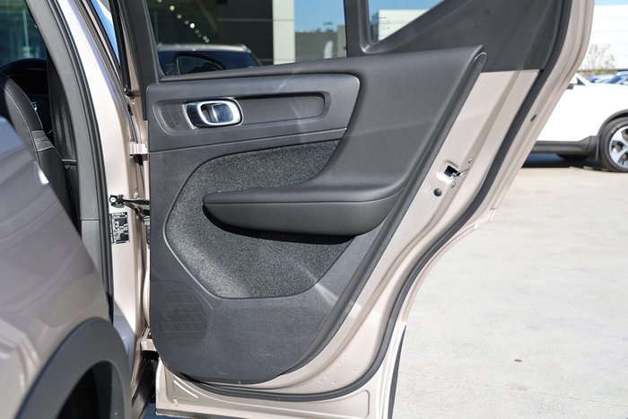 2023 Volvo XC40 Recharge Twin Pure Electric