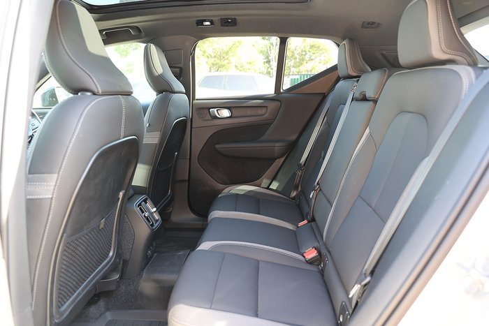 2023 Volvo XC40 Recharge Twin Pure Electric