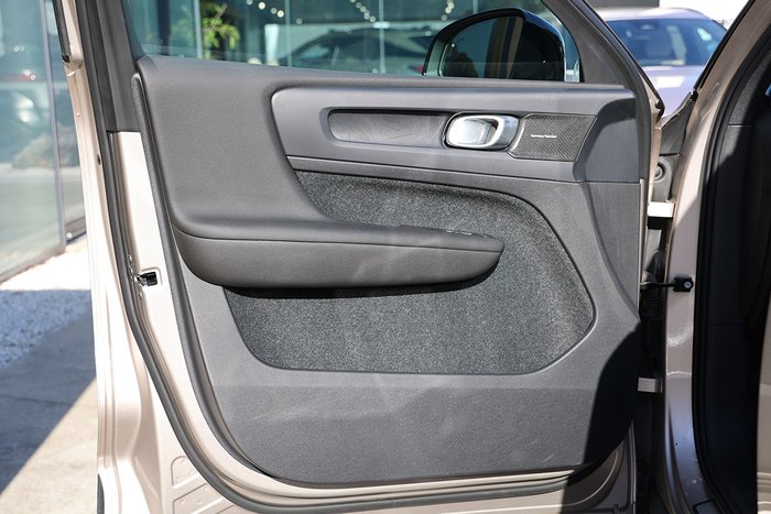 2023 Volvo XC40 Recharge Twin Pure Electric