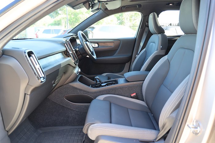 2023 Volvo XC40 Recharge Twin Pure Electric