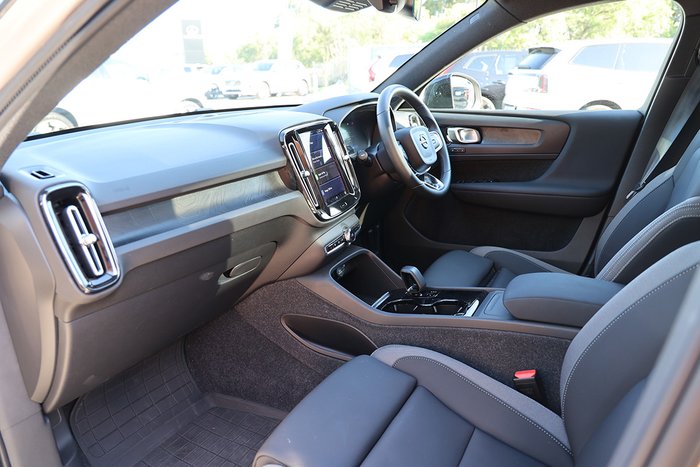 2023 Volvo XC40 Recharge Twin Pure Electric