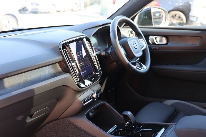 2023 Volvo XC40 Recharge Twin Pure Electric