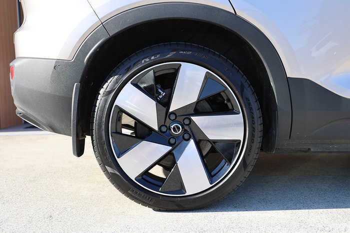 2023 Volvo XC40 Recharge Twin Pure Electric