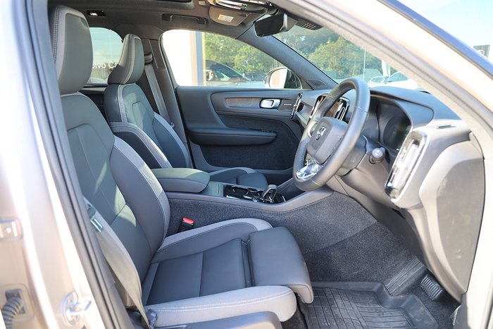 2023 Volvo XC40 Recharge Twin Pure Electric