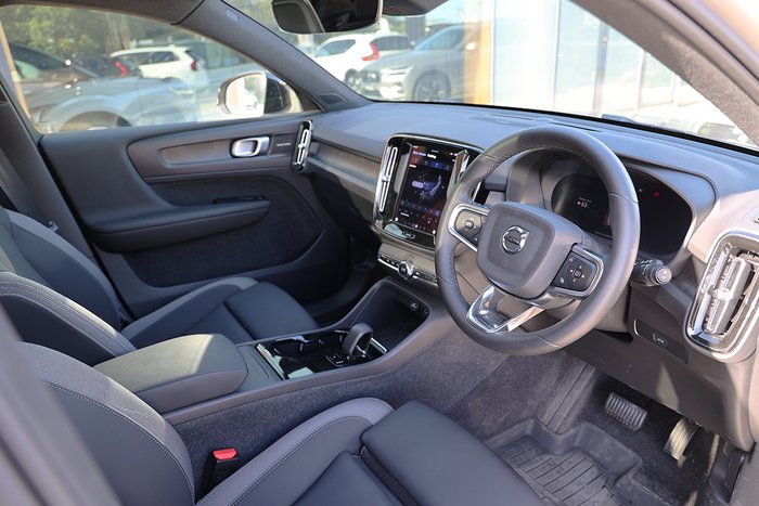 2023 Volvo XC40 Recharge Twin Pure Electric