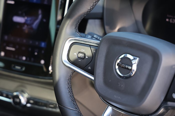 2023 Volvo XC40 Recharge Twin Pure Electric