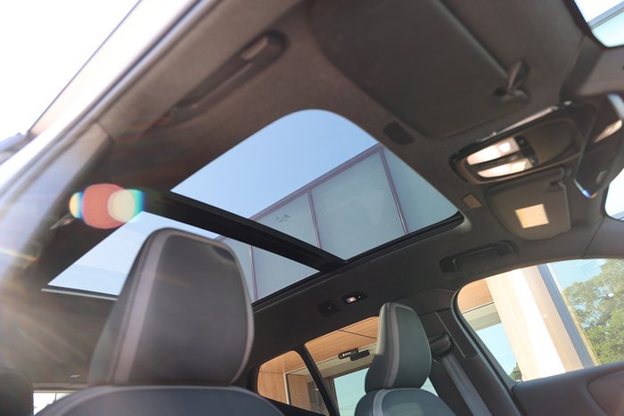 2023 Volvo XC40 Recharge Twin Pure Electric