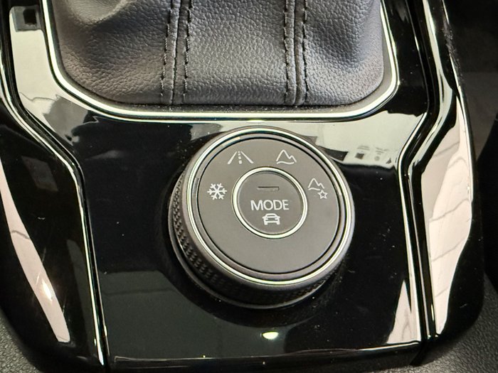 2025 VOLKSWAGEN T-ROC