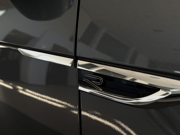 2025 VOLKSWAGEN T-ROC