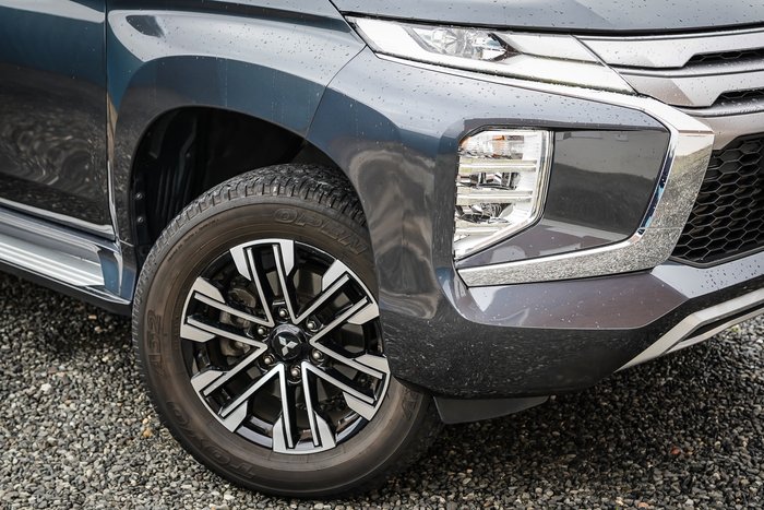 2022 MITSUBISHI PAJERO SPORT GLS (2WD) 7 SEAT