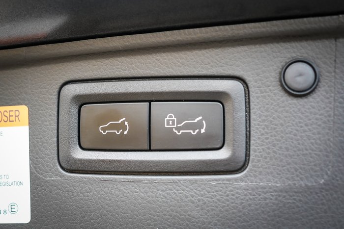 2022 MITSUBISHI PAJERO SPORT GLS (2WD) 7 SEAT
