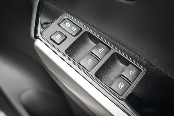 2022 MITSUBISHI PAJERO SPORT GLS (2WD) 7 SEAT
