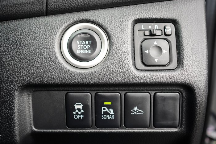 2022 MITSUBISHI PAJERO SPORT GLS (2WD) 7 SEAT