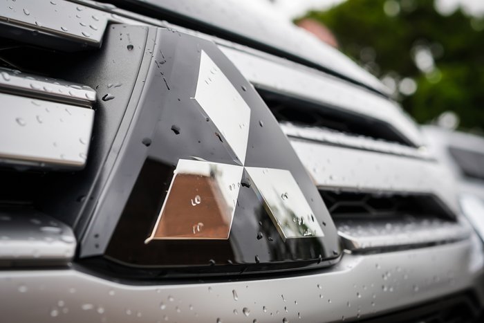 2022 MITSUBISHI PAJERO SPORT GLS (2WD) 7 SEAT