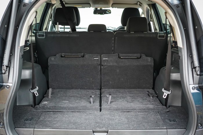 2022 MITSUBISHI PAJERO SPORT GLS (2WD) 7 SEAT