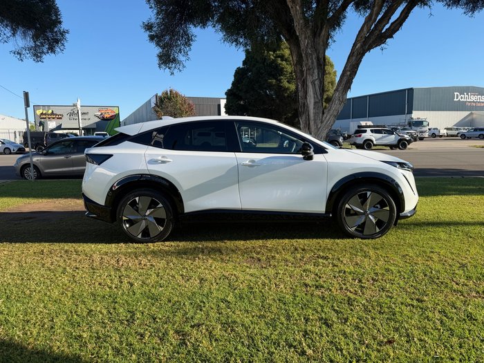 2026 NISSAN ARIYA