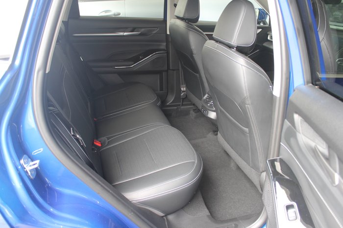 2022 GWM Haval H6 Ultra