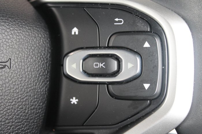 2022 GWM Haval H6 Ultra