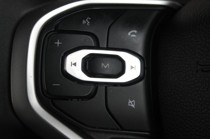 2022 GWM Haval H6 Ultra