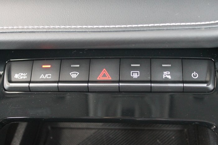 2022 GWM Haval H6 Ultra