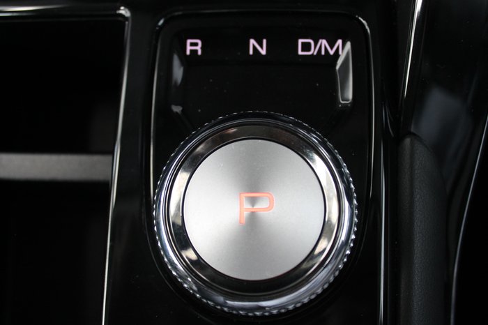 2022 GWM Haval H6 Ultra