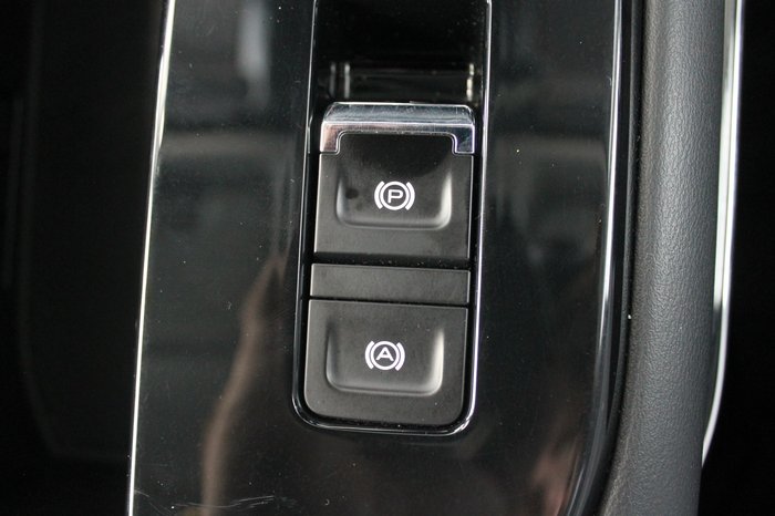 2022 GWM Haval H6 Ultra