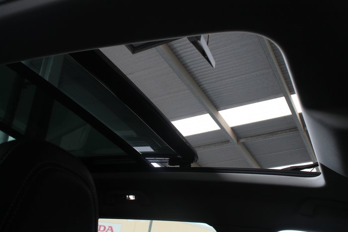 2022 GWM Haval H6 Ultra