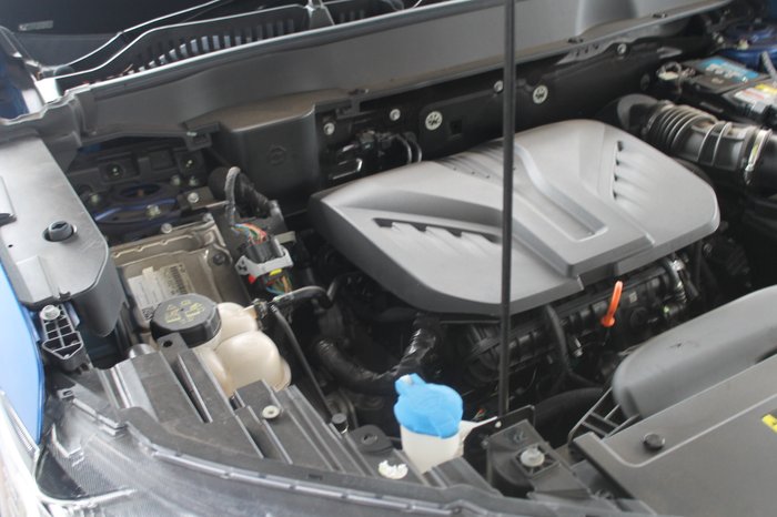 2022 GWM Haval H6 Ultra