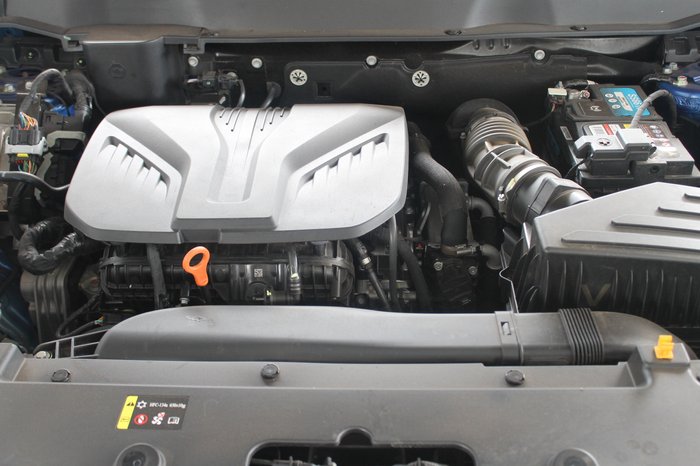 2022 GWM Haval H6 Ultra