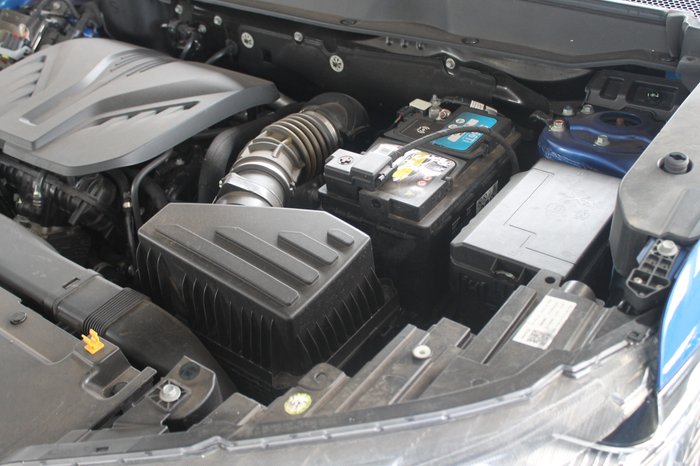 2022 GWM Haval H6 Ultra