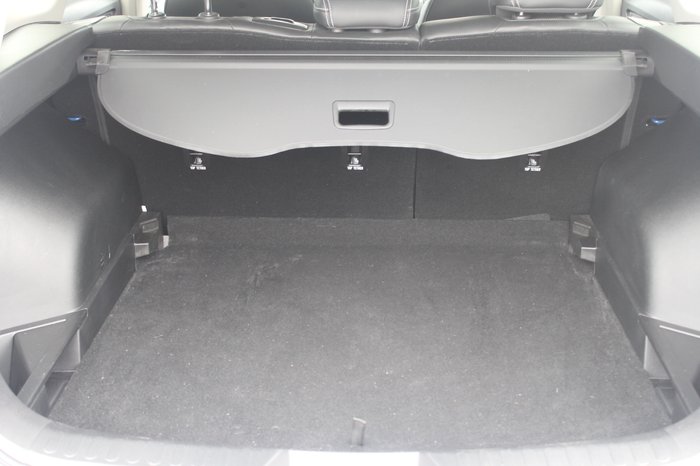 2022 GWM Haval H6 Ultra