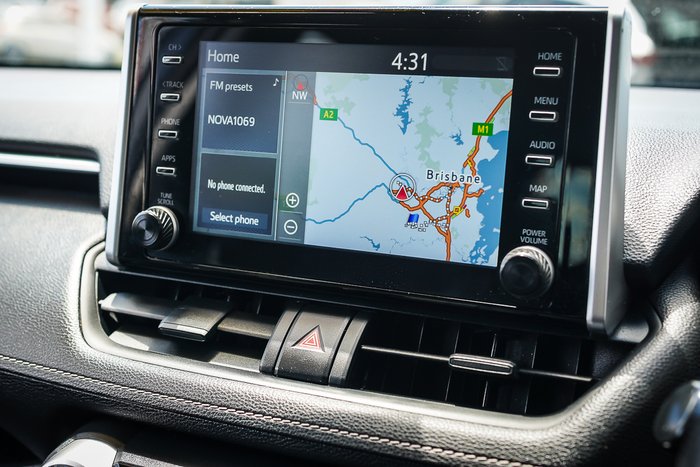 2020 Toyota RAV 4 Hybrid GXL-2WD